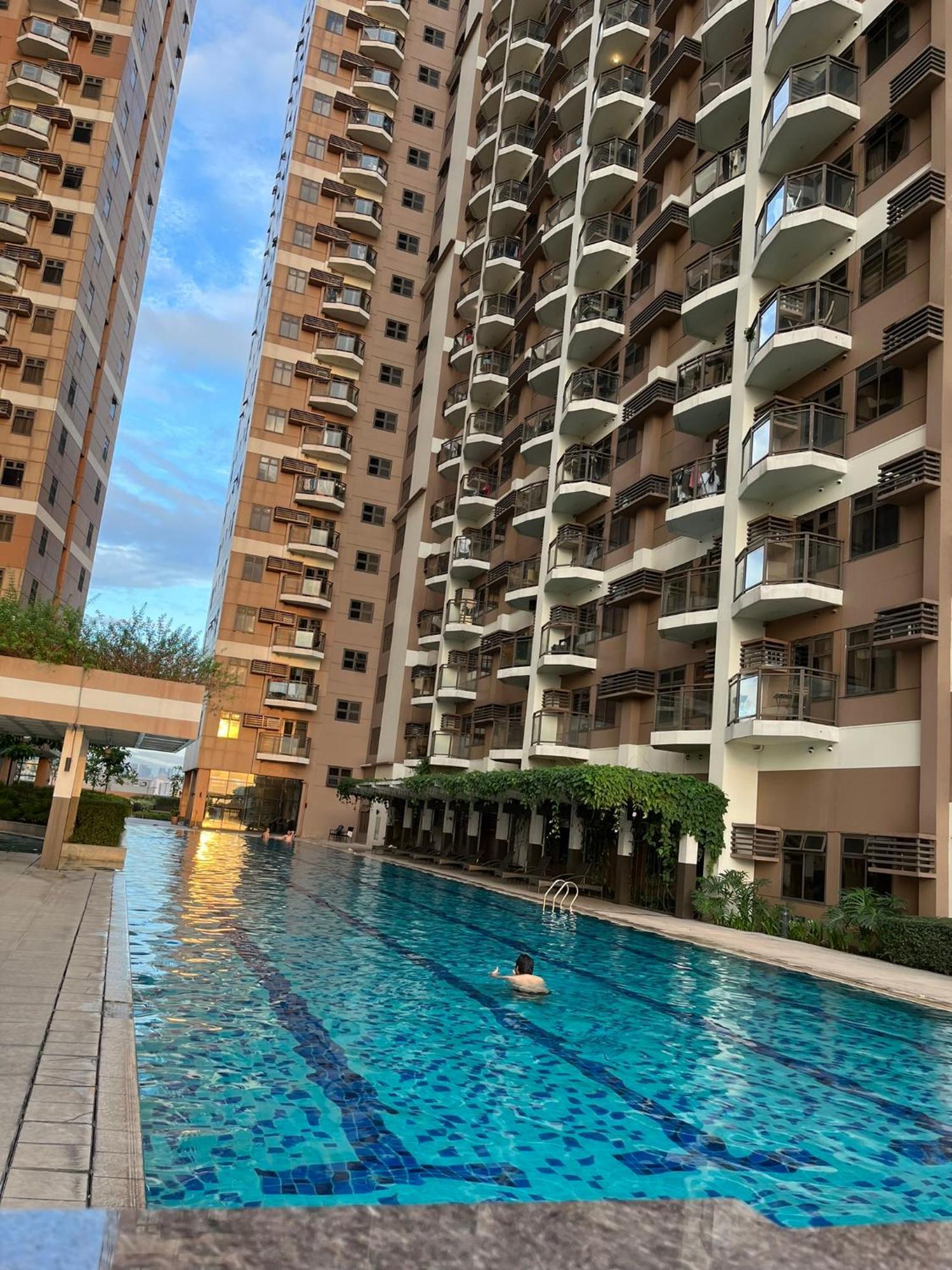Bayview Near Picc Ccp Starcity Okada Airport Moa Pasay Exterior foto